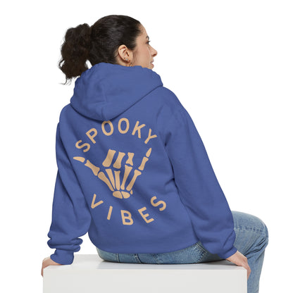 Spooky Vibes Hoodie