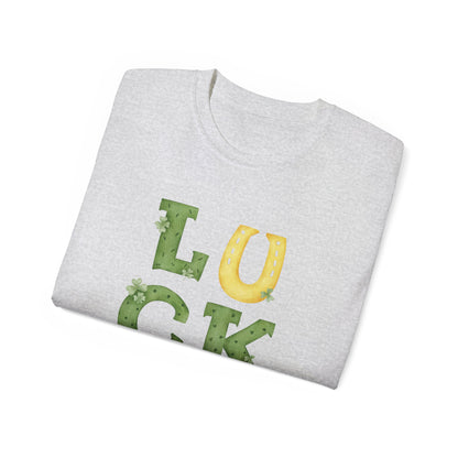 Luck T-shirt