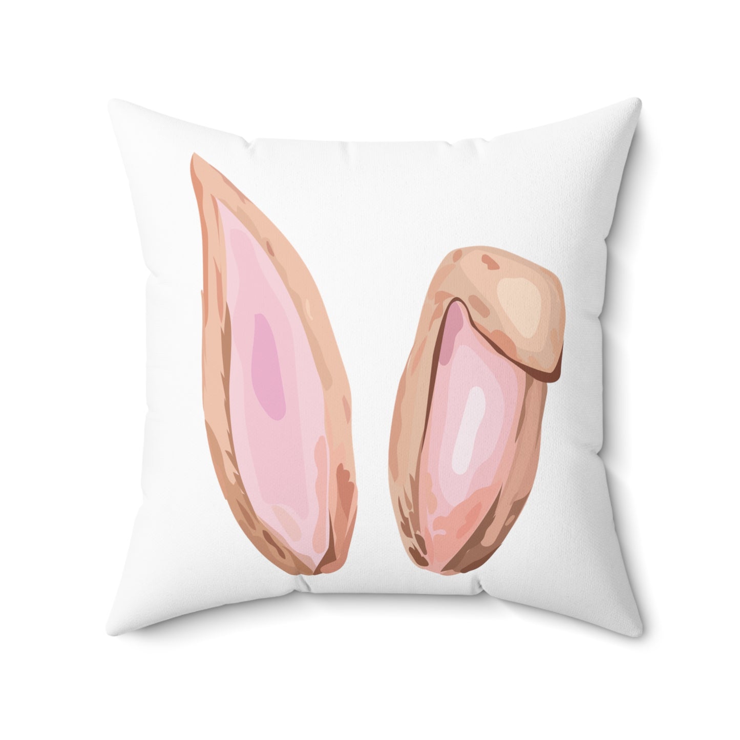 Bunny Ears Pillow