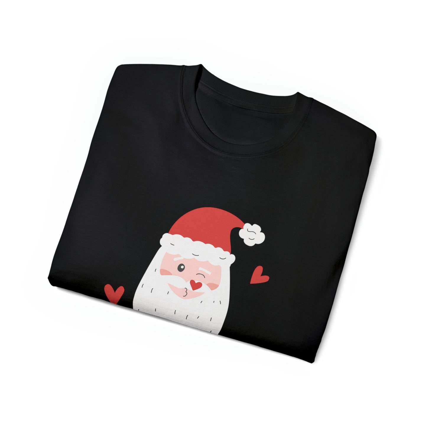 Santa's Favorite T-Shirt