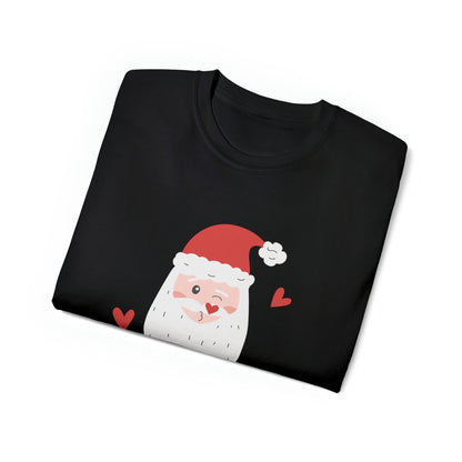 Santa's Favorite T-Shirt