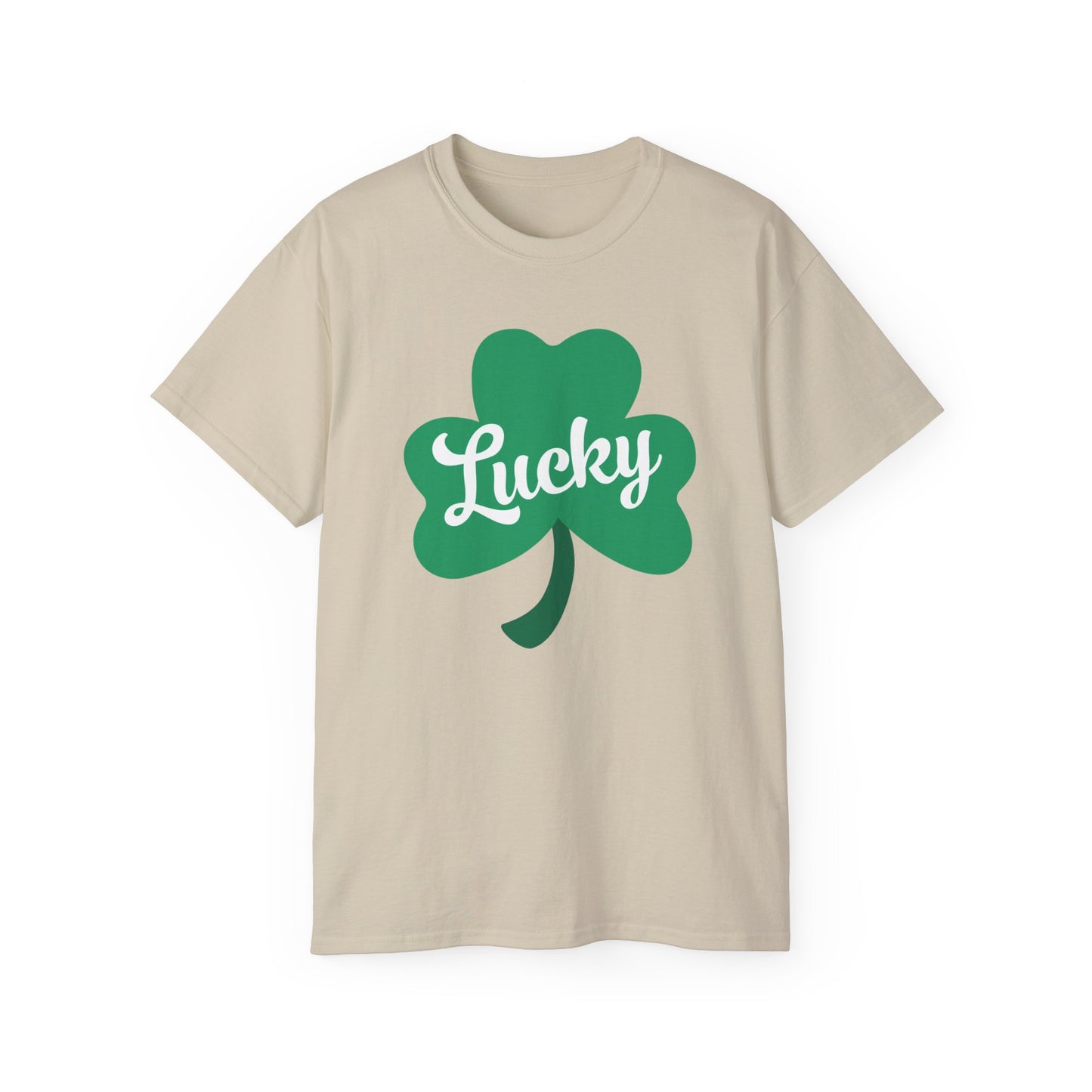 Lucky Clover T-shirt