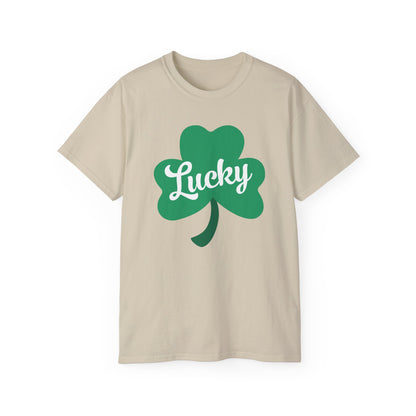 Lucky Clover T-shirt