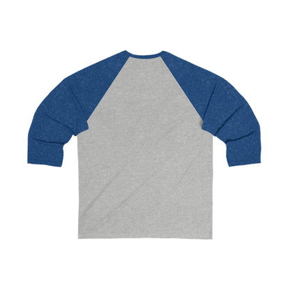 Baby it's Cold Outside Baseball Tee