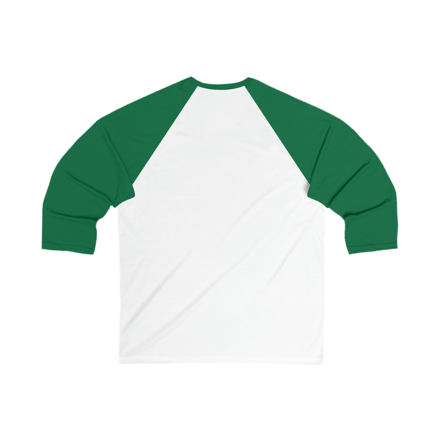 Baby it's Cold Outside Baseball Tee