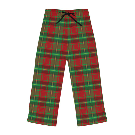 Women's Holiday Pajama Pants