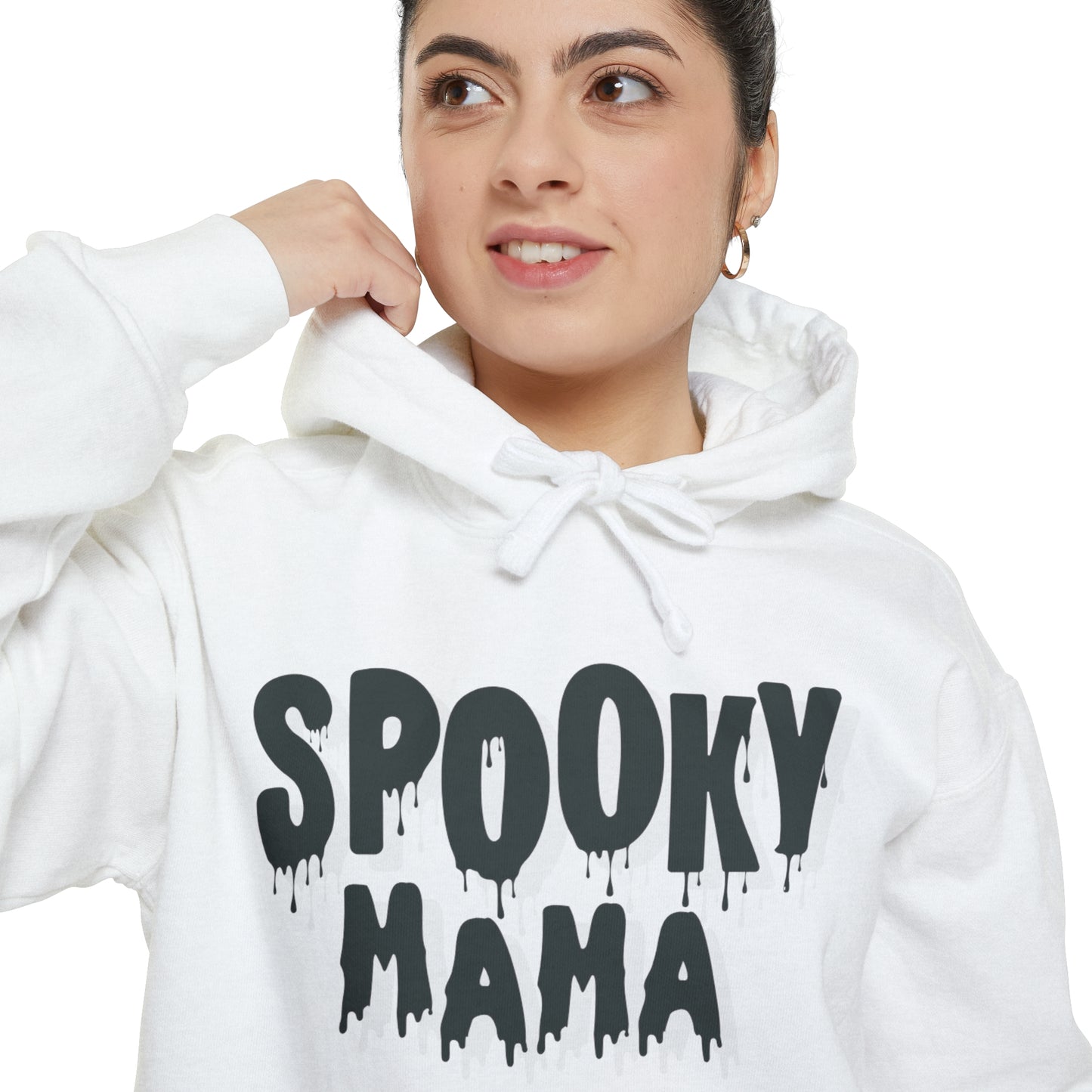 Spooky Mama Hoodie