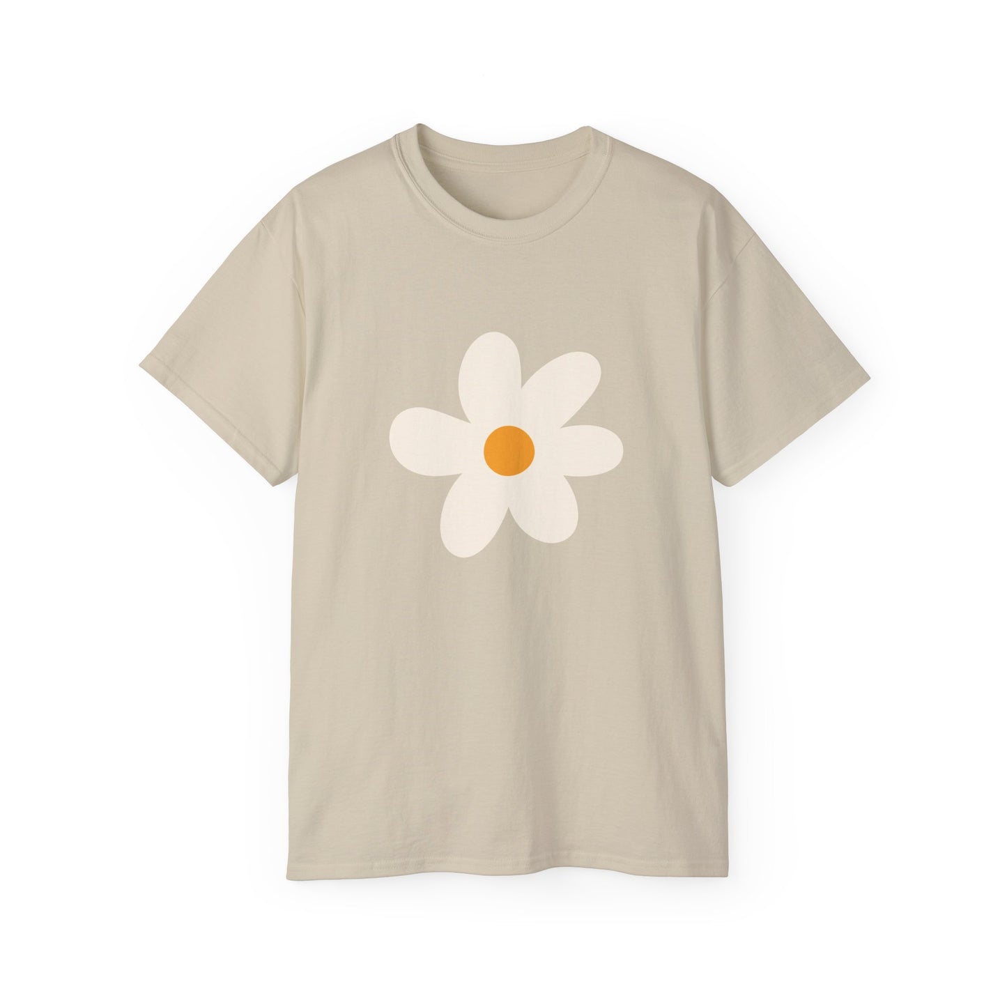 Flower Power T-shirt