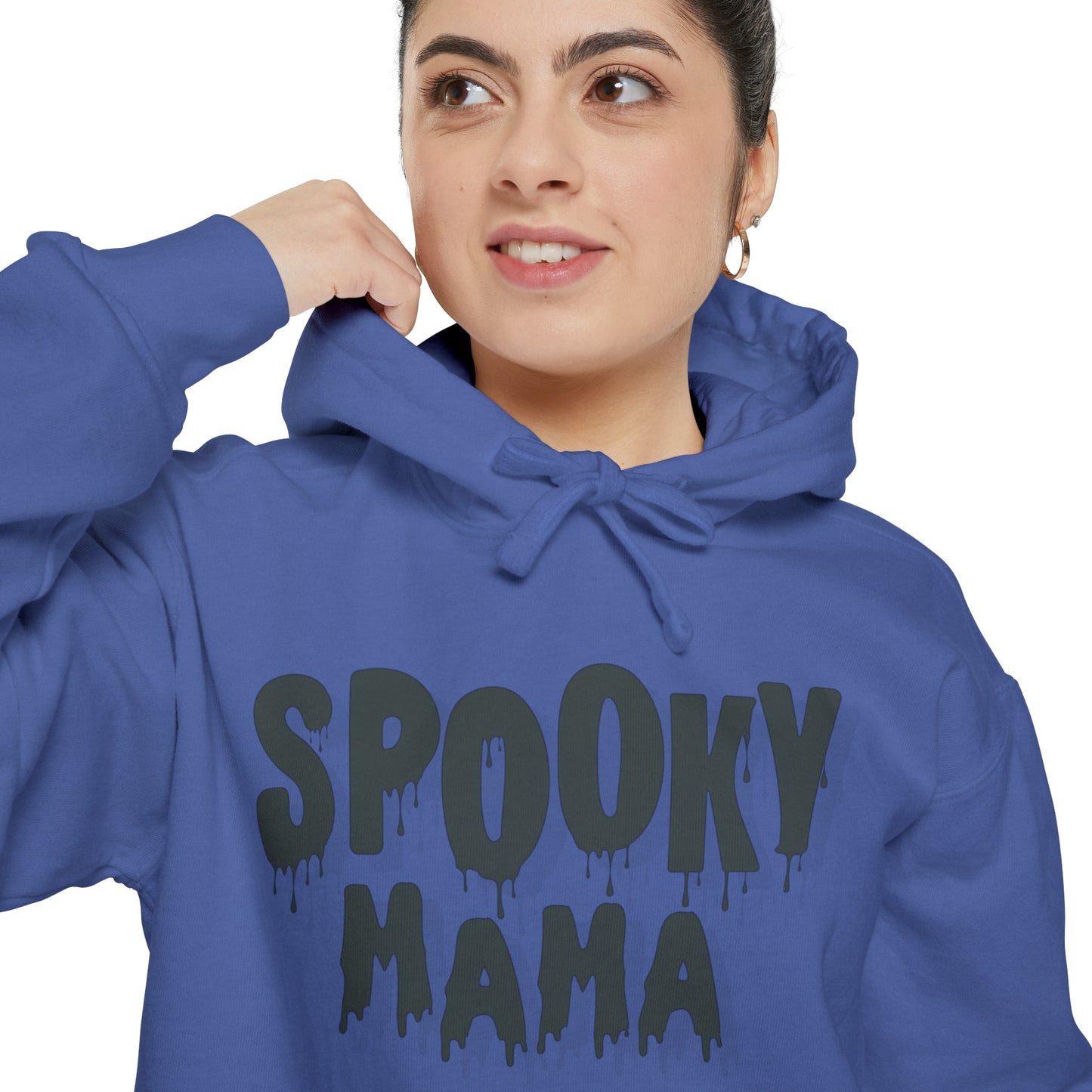 Spooky Mama Hoodie