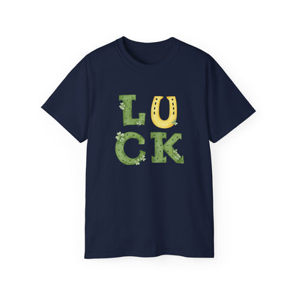 Luck T-shirt