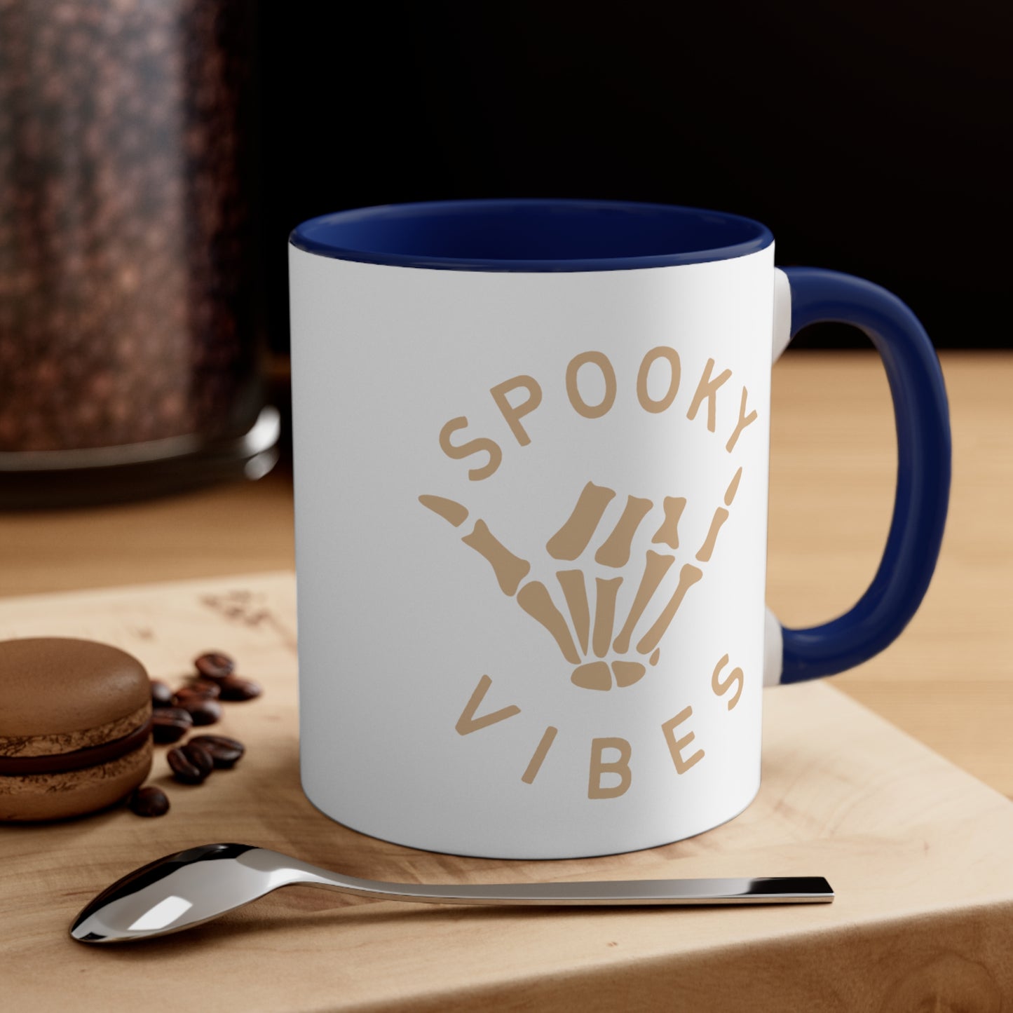 Spook Vibes Coffee Mug