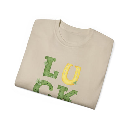 Luck T-shirt