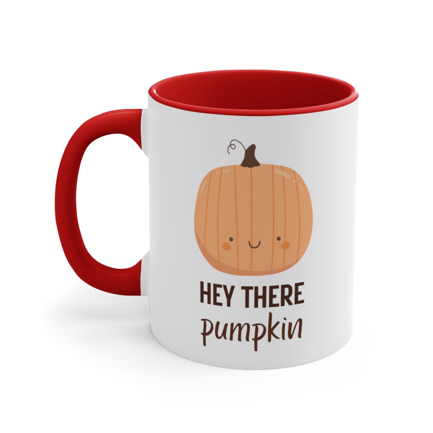 Hey There Pumpkin! Coffee Mug