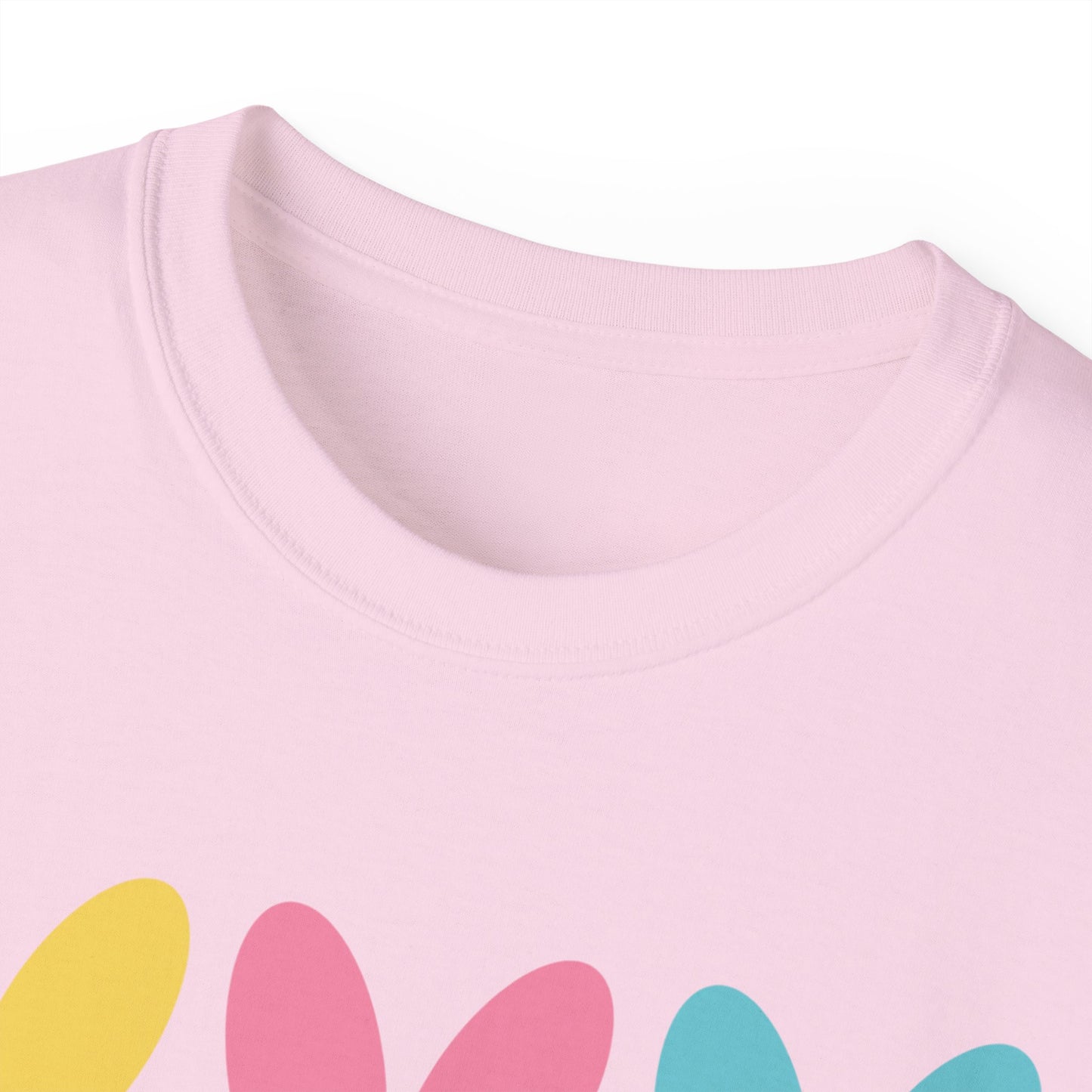 Marshmallow Buns T-shirt