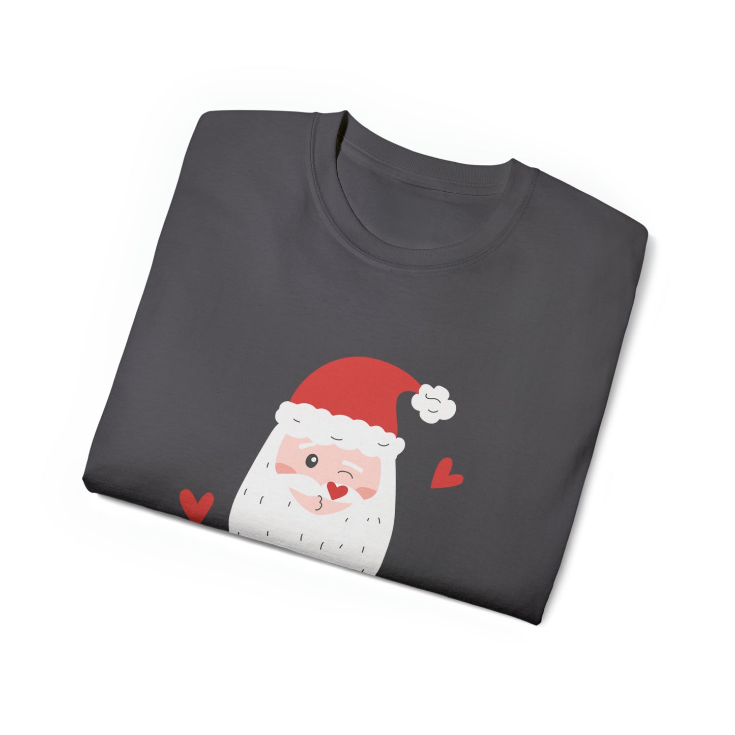 Santa's Favorite T-Shirt