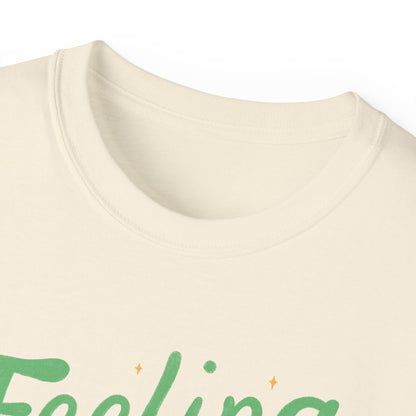 Feeling Lucky T-shirt