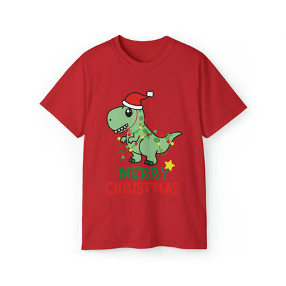 Merry Christmas T-Shirt