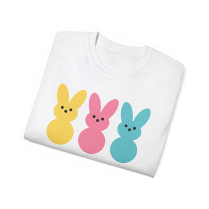 Marshmallow Buns T-shirt