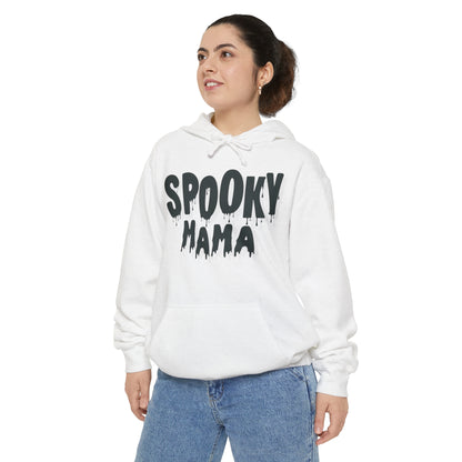 Spooky Mama Hoodie