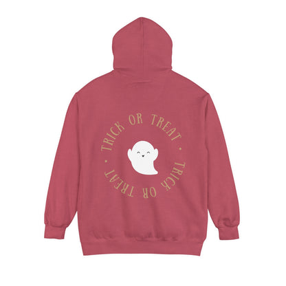 Spooky Season Ghoul Hoodie