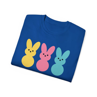 Marshmallow Buns T-shirt