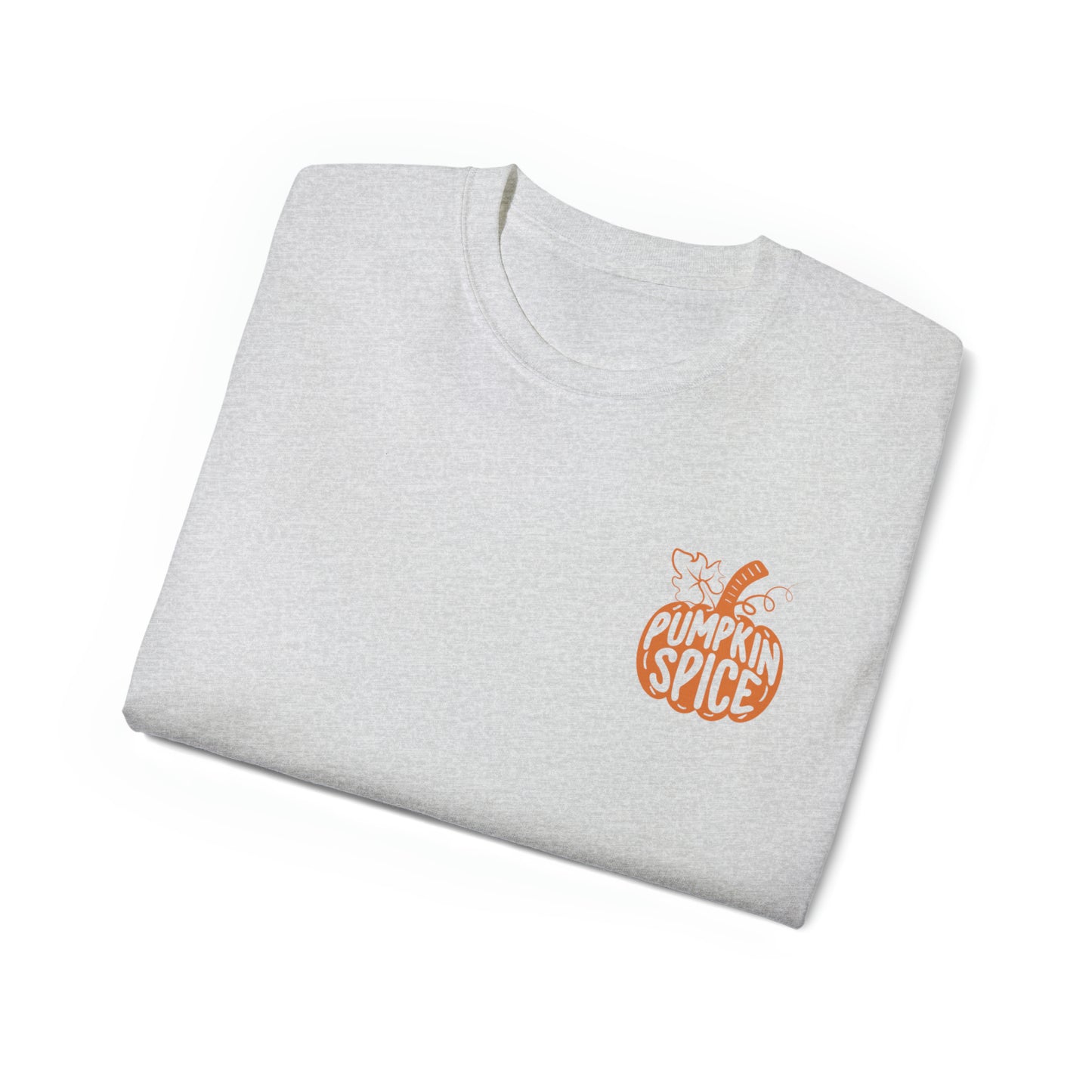 Pumpkin Spice T-Shirt