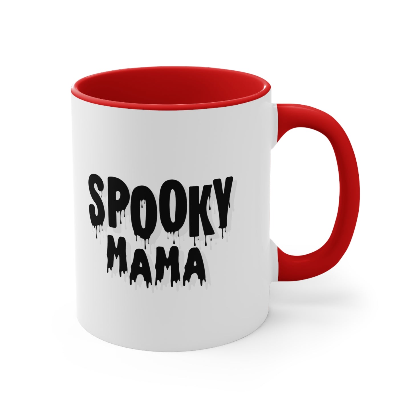 Spooky Mama Coffee Mug