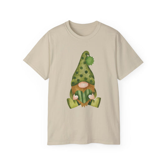 Lucky Gnome T-shirt