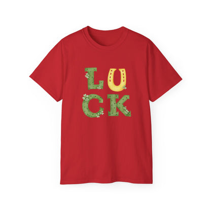 Luck T-shirt