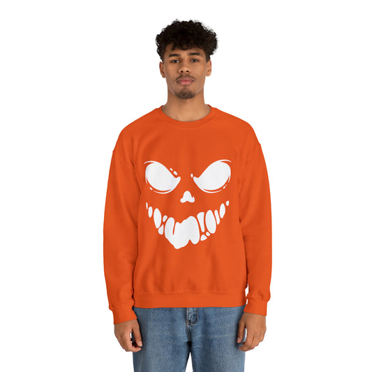 Boogeyman Crewneck Sweatshirt