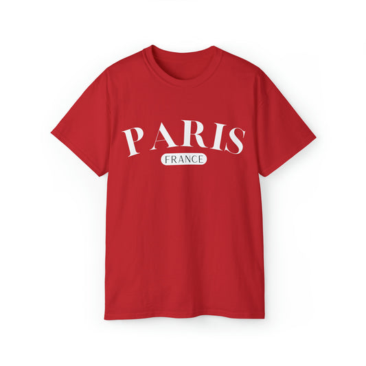 Paris T-Shirt