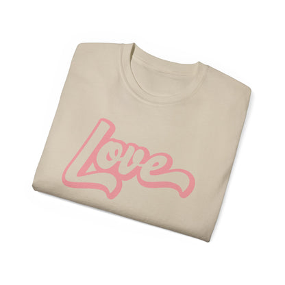 Love T-shirt