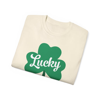 Lucky Clover T-shirt