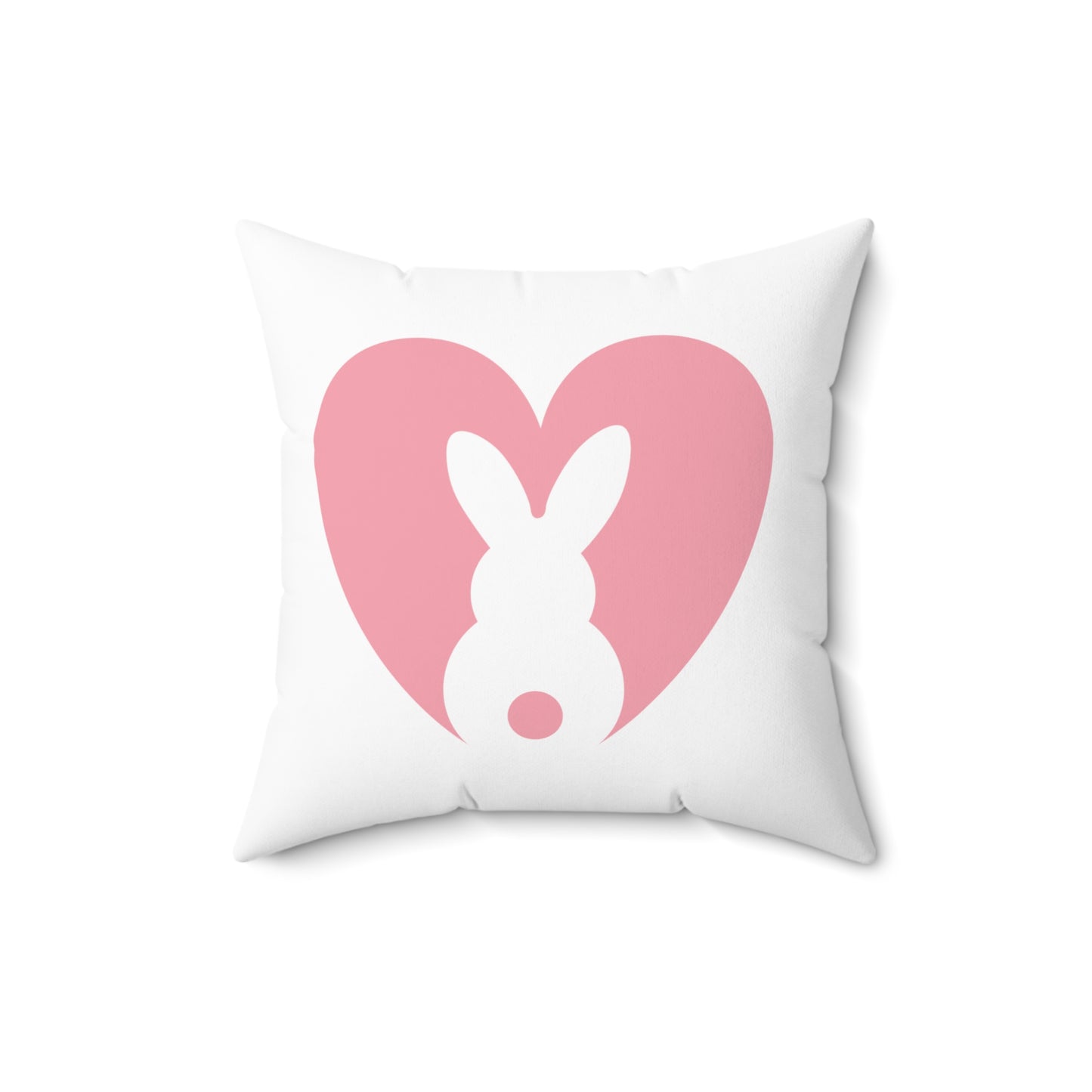 Love Bun Pillow