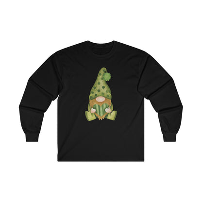 Lucky Gnome Long Sleeve Tee