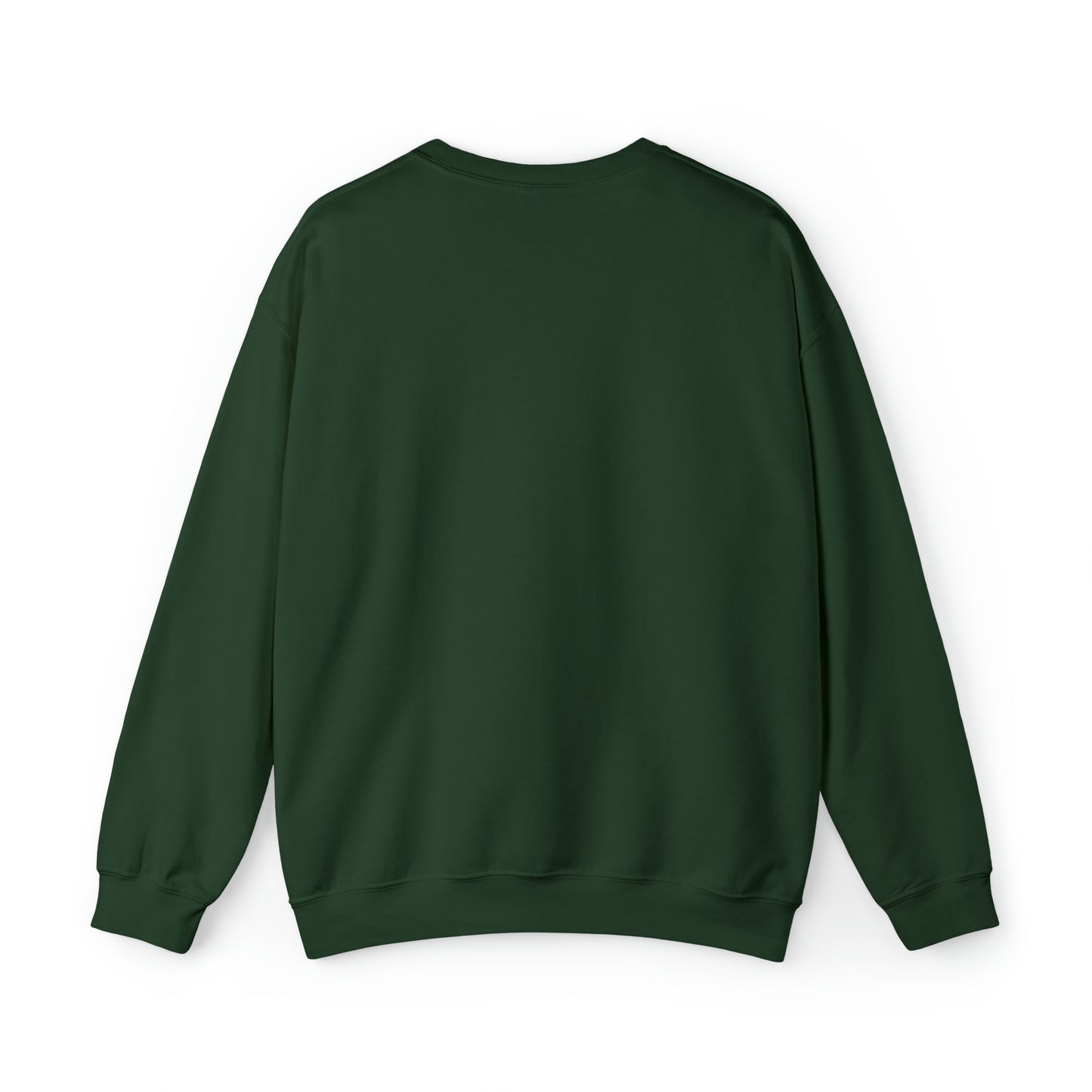 Feeling Like Christmas Crewneck Sweatshirt