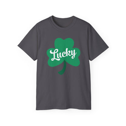 Lucky Clover T-shirt