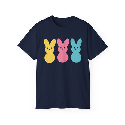 Marshmallow Buns T-shirt