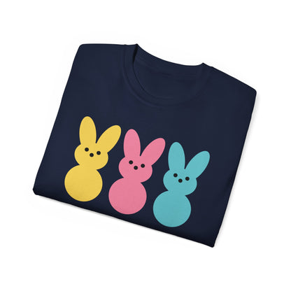 Marshmallow Buns T-shirt