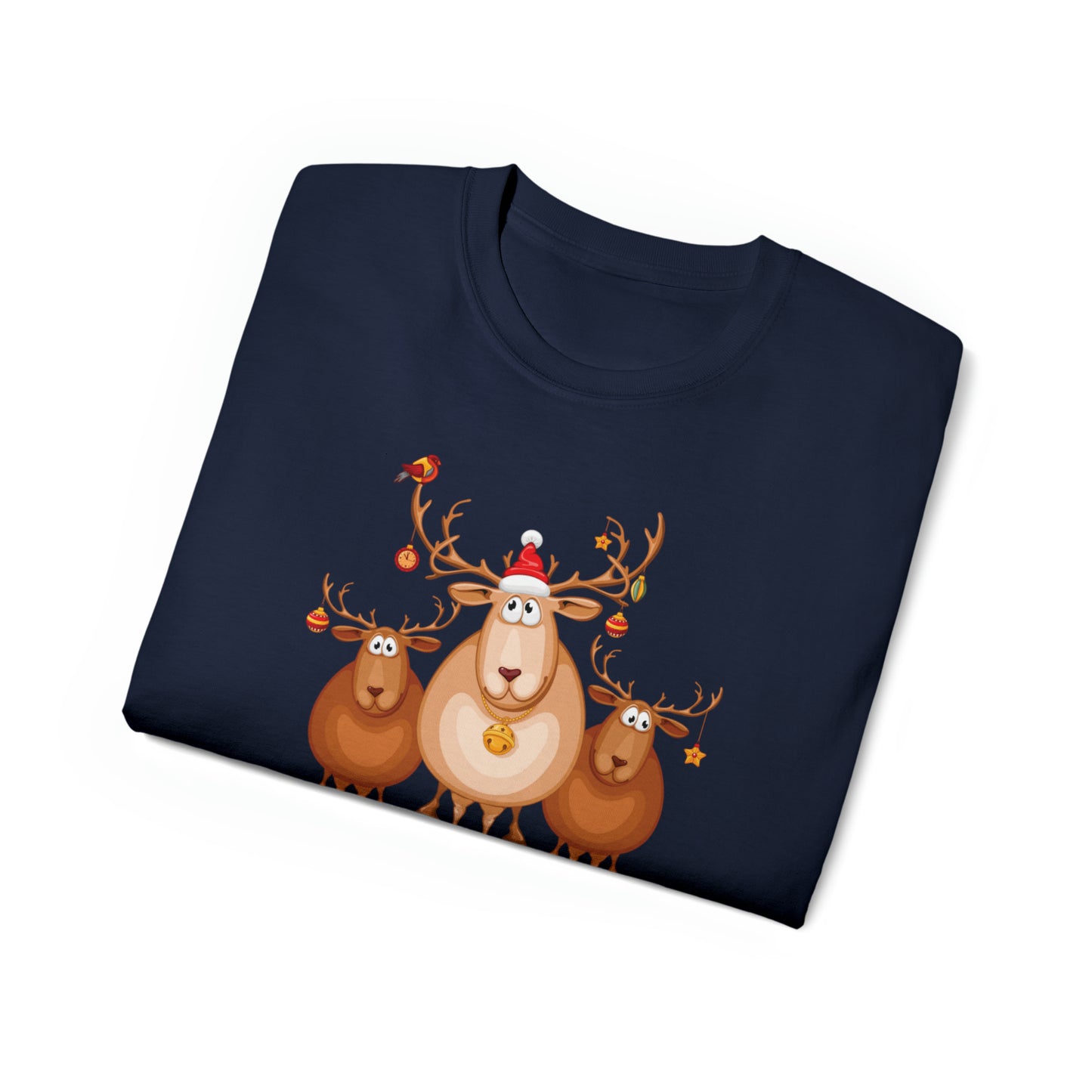 Merry Christmas T-Shirt