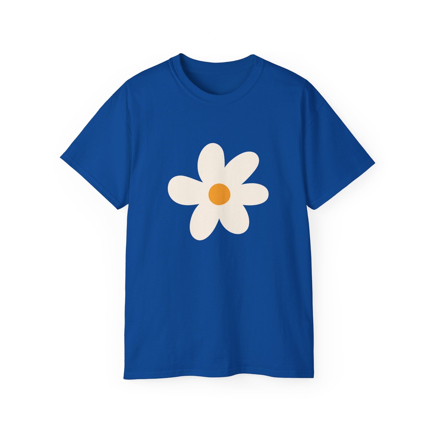 Flower Power T-shirt