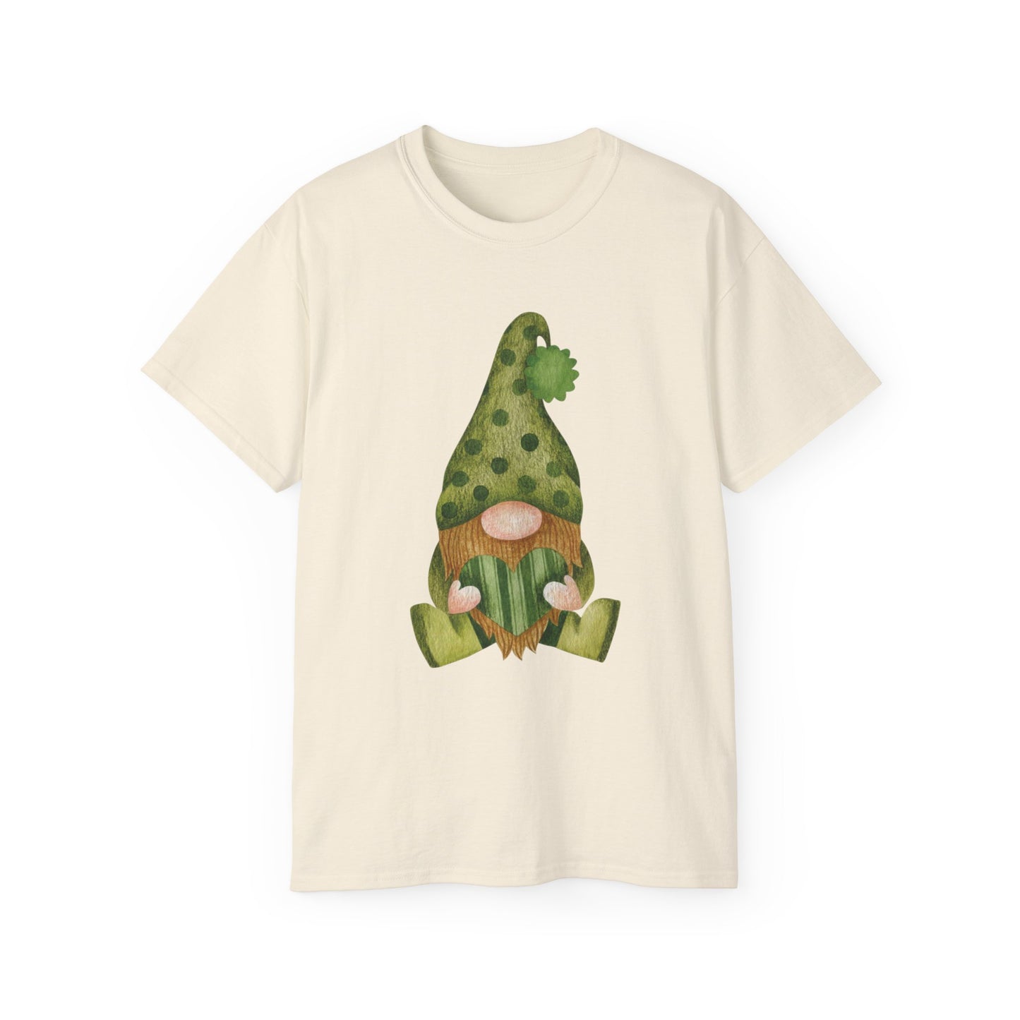 Lucky Gnome T-shirt