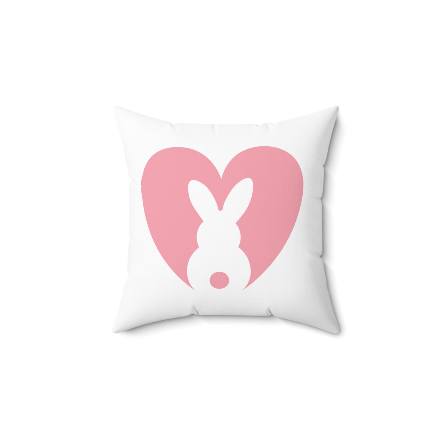 Love Bun Pillow