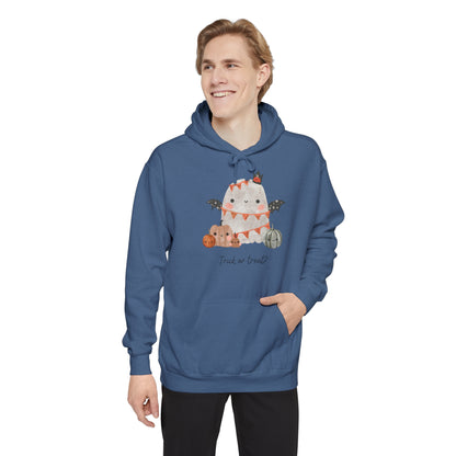 Trick or Treat  Hoodie