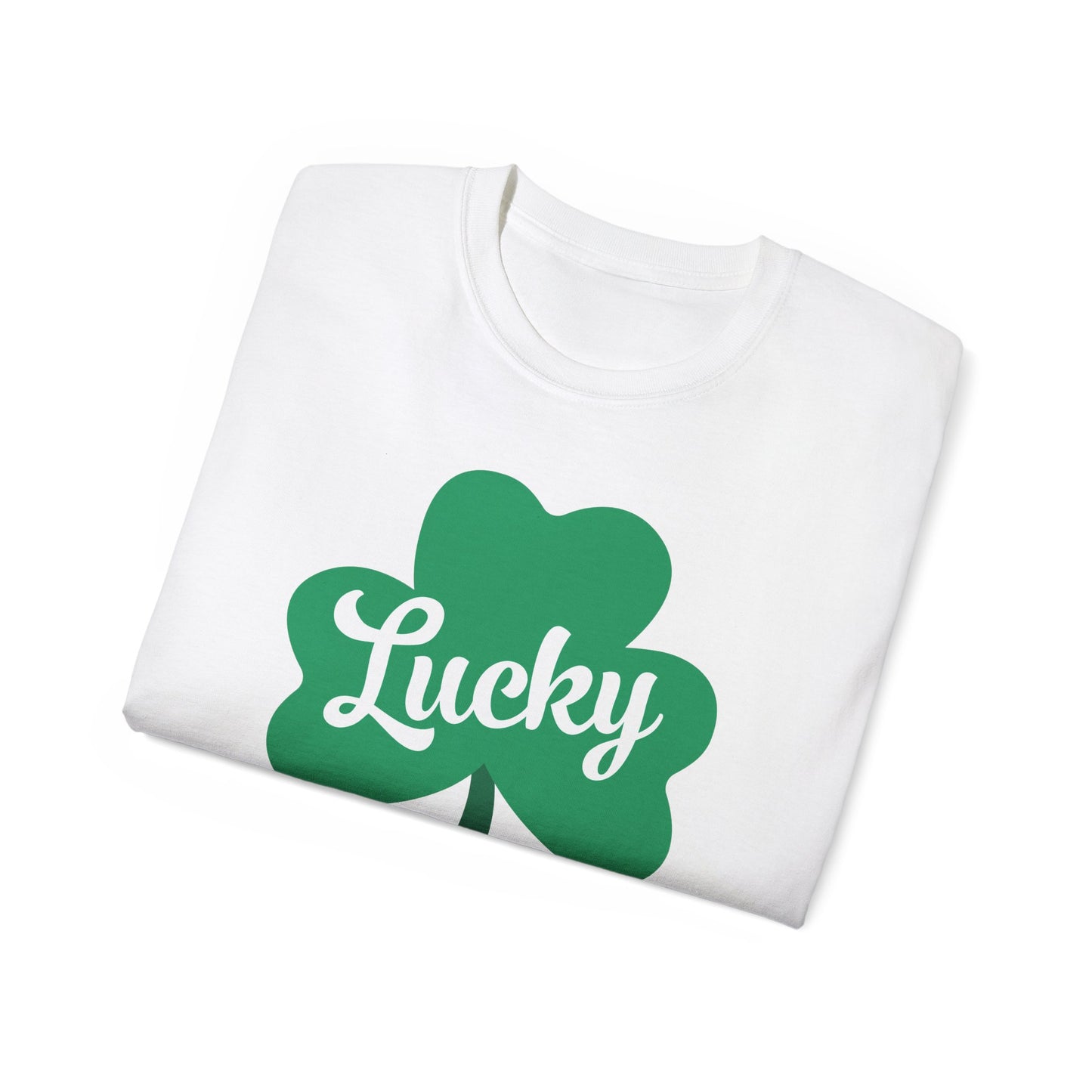 Lucky Clover T-shirt