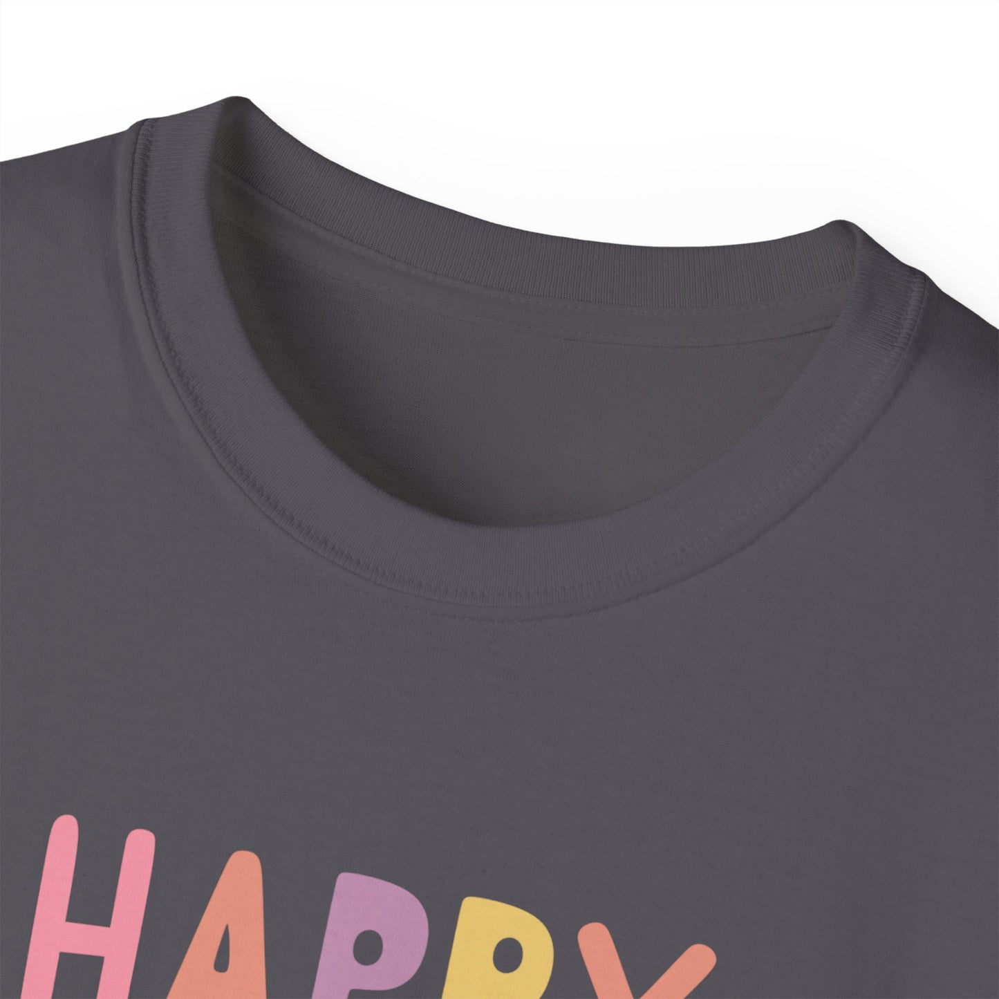 Happy Easter T-shirt