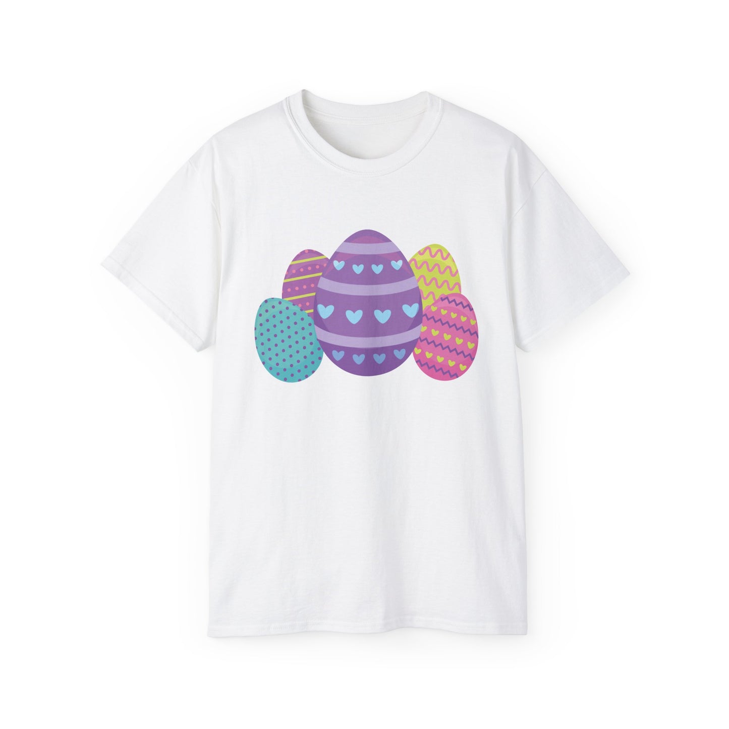 Bundle of Eggs T-shirt