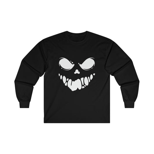 BoogeyMan Long Sleeve Tee