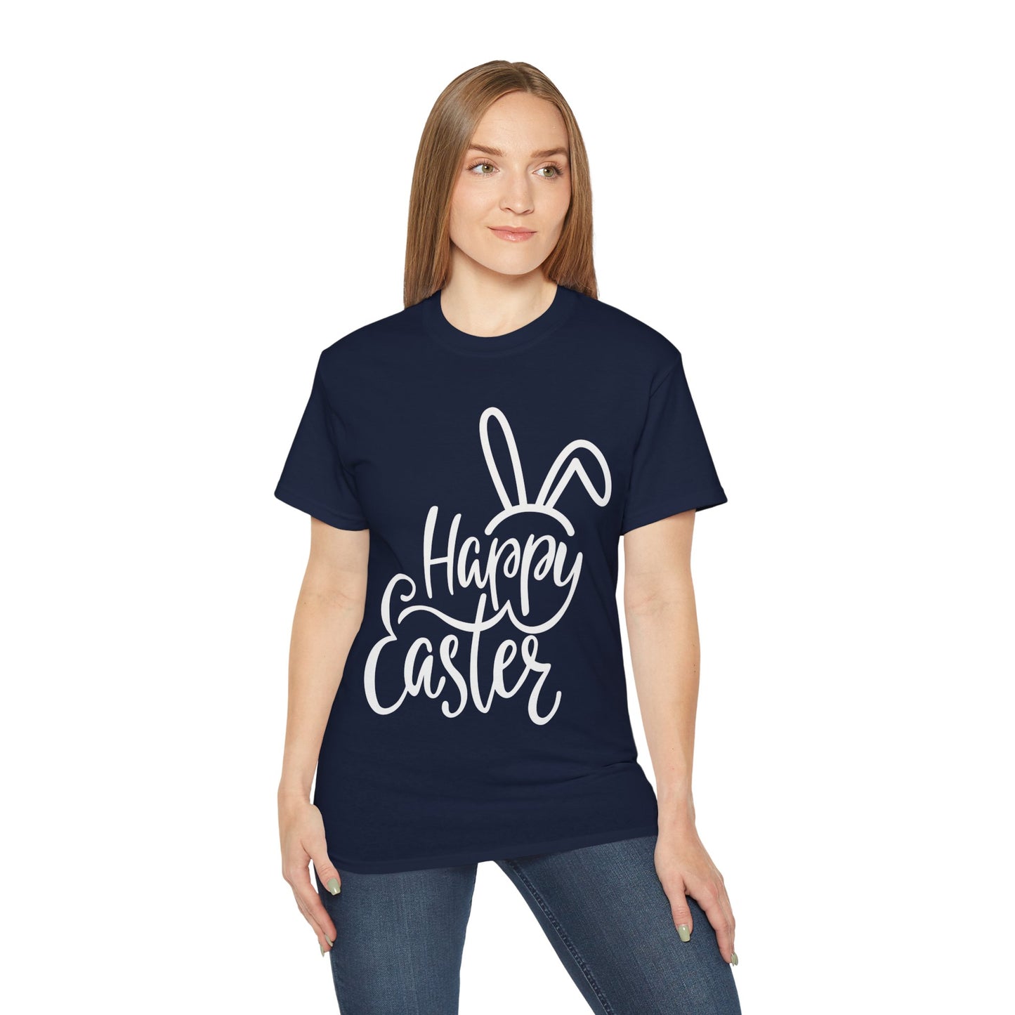 Happy Easter T-shirt