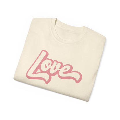 Love T-shirt